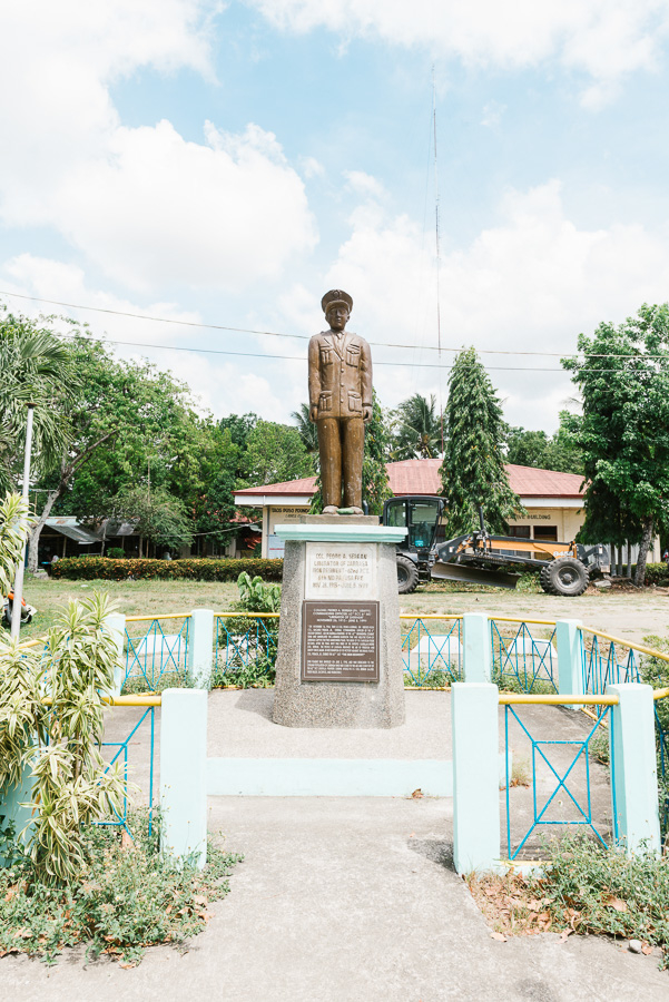 Photo Gallery - Municipality of Zarraga